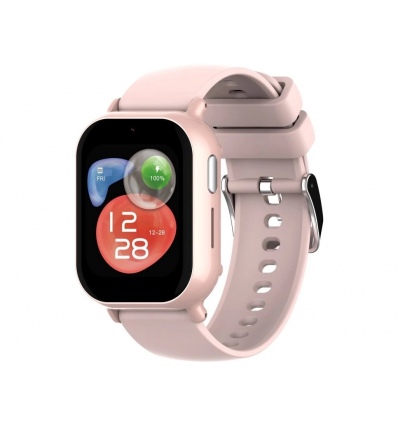 CARNEO GuardKid+ 4G Buddy/41/Sport Band/Pink