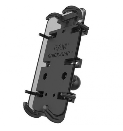 RAM velký držák Quick-Grip s kulovým kloubem 1"