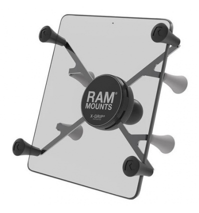 RAM držák X-Grip pro tablety 7"-8" s kulovým kloubem 1"