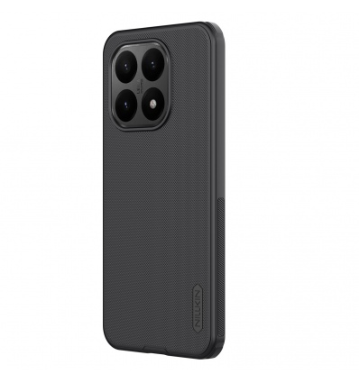 Nillkin Super Frosted PRO Magnetic Zadní Kryt pro Xiaomi 15T Black