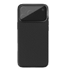 Nillkin CamShield Prop Magnetic Zadní Kryt pro Apple iPhone 17 Pro Max Black