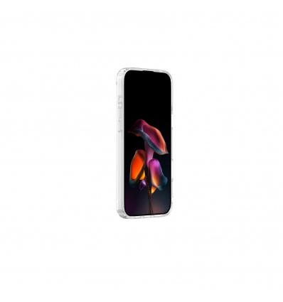 ER POWER CRYSTAL kryt pro Apple iPhone 16 - čirý