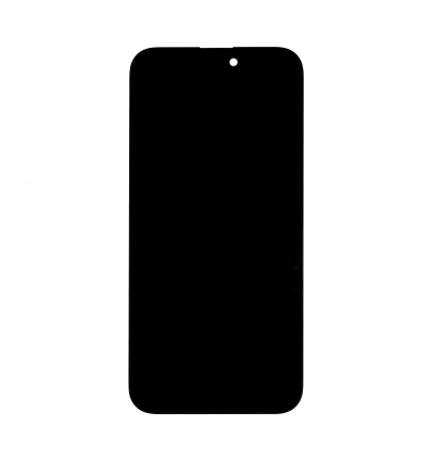 iPhone 15 Pro Max LCD Display + Dotyková Deska Black H03i (AAA)