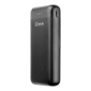 OBAL:ME PowerNest Powerbanka 20000mAh Black