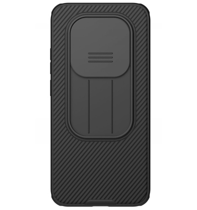 Nillkin CamShield PRO Zadní Kryt pro Xiaomi Redmi Note 15 Pro 5G Black