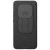 Nillkin CamShield PRO Zadní Kryt pro Xiaomi Redmi Note 15 Pro 5G Black