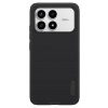 Nillkin Super Frosted PRO Magnetic Zadní Kryt pro Poco F8 Pro Black
