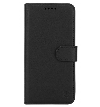 Tactical Field Notes pro Motorola Edge 60 Neo Black