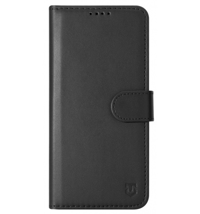 Tactical Field Notes pro Samsung Galaxy A37 Black