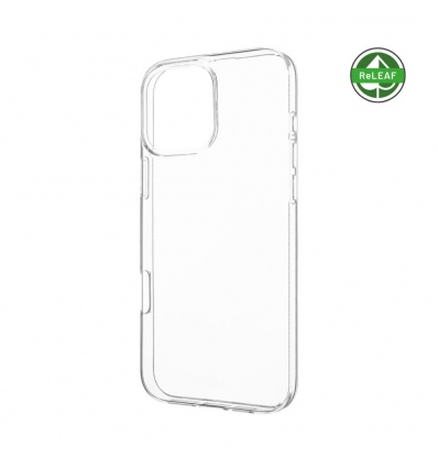 TPU FIXED Anti UV iPhone 16 Pro Max