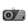 TOPDON termální infra kamera TS001/256x192/Windows/Android/zorné pole 13°x10°/USB-C/