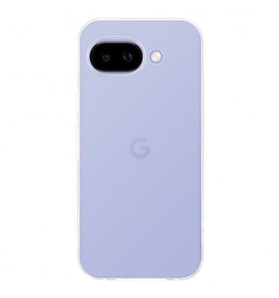 Tactical TPU Kryt pro Google Pixel 10a Transparent