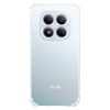 Tactical TPU Plyo Kryt pro Xiaomi Redmi Note 15 Pro 4G Transparent