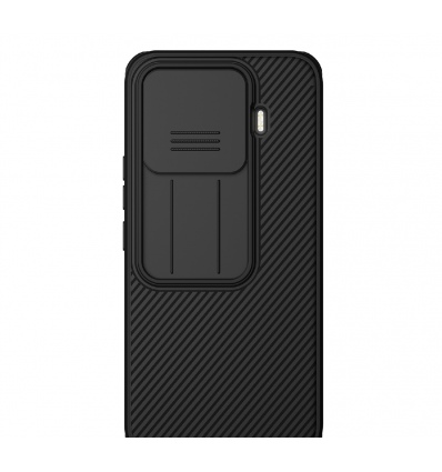 Nillkin CamShield PRO Zadní Kryt pro Xiaomi 17T Pro Black
