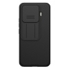 Nillkin CamShield PRO Zadní Kryt pro Xiaomi 17T Black