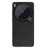 Nillkin CamShield Prop Magnetic Zadní Kryt pro Vivo X300 Ultra Black