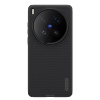 Nillkin Super Frosted PRO Magnetic Zadní Kryt pro Vivo X300 Ultra Black