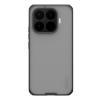 Nillkin Super Frosted PRO Zadní Kryt pro Xiaomi 17T Transparent Black