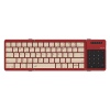 Nillkin Cube Kapesní Klávesnice Red