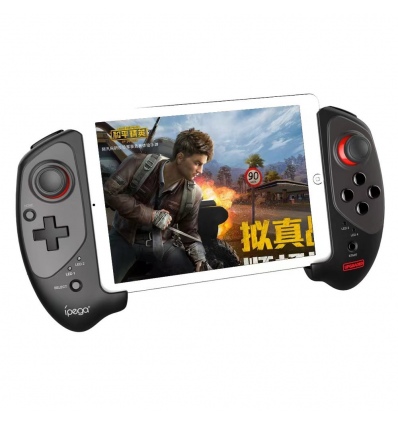 iPega 9083SH Wireless Gamepad Red Bat pro Android/iOS/PS4/PC/N-Switch Black