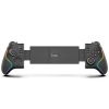 iPega 9122 Wireless Stretching RGB Gamepad pro Android/iOS/PS3/PS4/PC Black