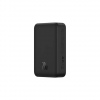 Baseus EnerFill FM41 Ultra Mini 20W Magnetická Powerbanka 20000mAh Black