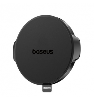 Baseus Small Ears Series Flat Magnetický Držák do Auta Cluster Black