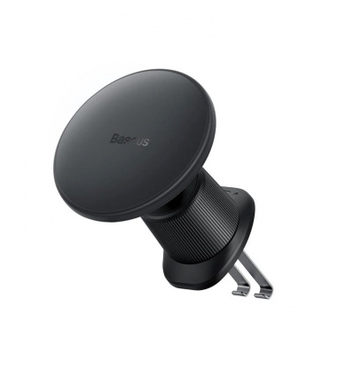 Baseus CW01 Magnetický Držák do Auta s Bezdrátovým nabíjením 15W Cluster Black
