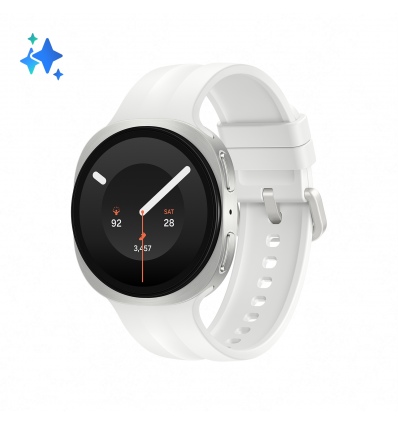 SAMSUNG Galaxy Watch 9 Cream 40mm