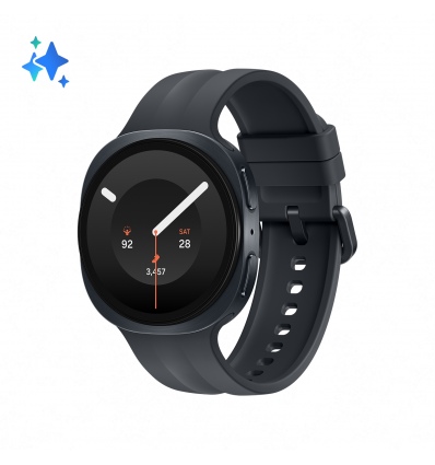 SAMSUNG Galaxy Watch 9 Graphite 40mm