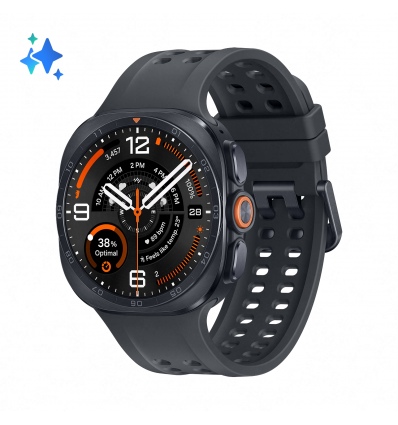 SAMSUNG Galaxy Watch Ultra 2 LTE Gray