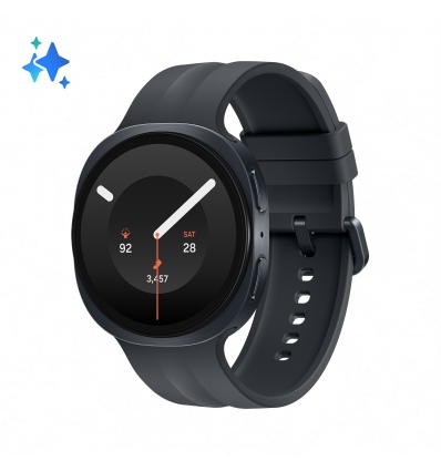 SAMSUNG Galaxy Watch 9 Graphite LTE 44mm