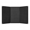 Sandberg SolarPanel 22W Powerbank 10000 mAh, solární powerbanka, černá