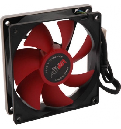AIREN FAN RedWings80 Clever Deluxe (PWM)