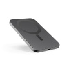 Epico 3000mAh Alu Mag+ PowerBanka EM31 - šedá
