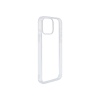 ER POWER CRYSTAL kryt pro iPhone 13 Pro Max - Průhledný