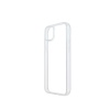 ER POWER CRYSTAL iPhone kryt pro 15 Plus - Průhledný