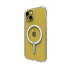 ZAGG GEAR4 Crystal Palace Snap kryt iPhone 14 průhledný