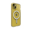 ZAGG GEAR4 Crystal Palace Snap kryt iPhone 14 průhledný