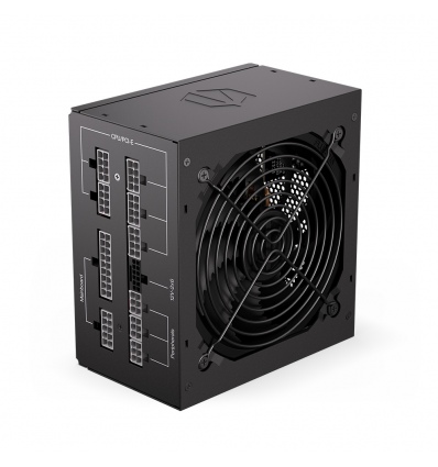 Endorfy Supremo FM6 Gold 850W 80+ Gold