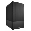 FSP S110-B/Micro ATX/Černá