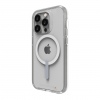 ZAGG GEAR4 Crystal Palace Snap kryt iPhone 14 Pro průhledný