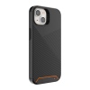 ZAGG GEAR4 D3O Denali Snap kryt iPhone 13 černý