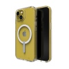 ZAGG GEAR4 Crystal Palace Snap kryt iPhone 14 Plus průhledný