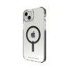 ZAGG GEAR4 Santa Cruz Snap kryt iPhone 14 Plus černý