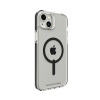 ZAGG GEAR4 Santa Cruz Snap kryt iPhone 14 Plus černý