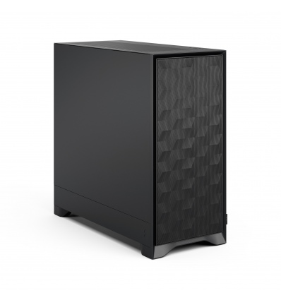 Fractal Pop 2 Air/Midi Tower/Černá