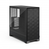 Fractal Pop 2 Air/Midi Tower/Transpar./Černá