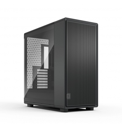 Fractal Design Epoch XL Black TG Light tint