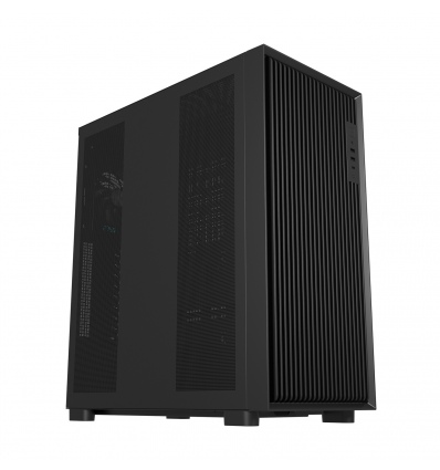 FSP E-ATX Workstation/Server U660-B Black